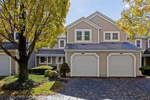 3771 Greenbridge Loop S #7-3, Dublin, OH 43016