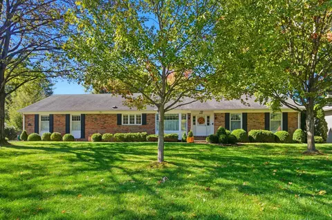 4441 Kipling Rd, Columbus, OH 43220