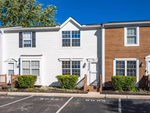 5053 Stoneybrook Blvd, Hilliard, OH 43026