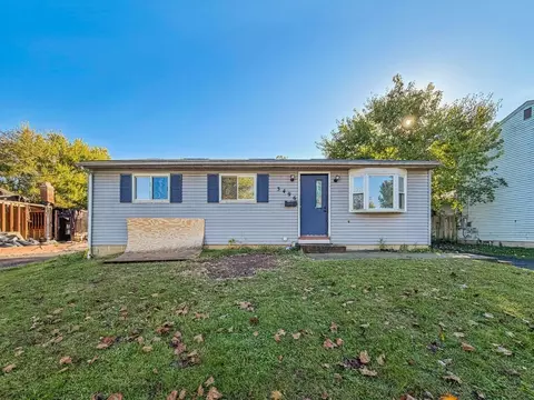 3496 Cadell Rd, Columbus, OH 43232