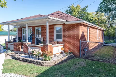 1110 Vine St, Washington Court House, OH 43160