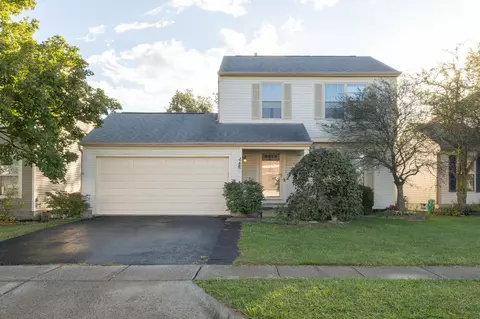 844 Spivey Ln, Galloway, OH 43119