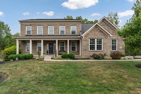 8582 Paddock Trl, Blacklick, OH 43004