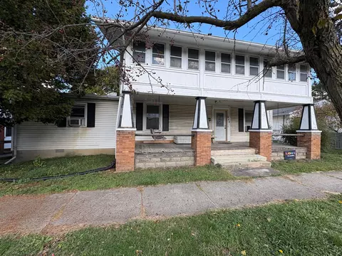 134 E Main St, Cardington, OH 43315