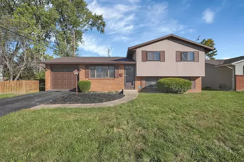 5268 Carbondale Dr, Columbus, OH 43232