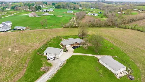 6662 Township Road 98, Thornville, OH 43076