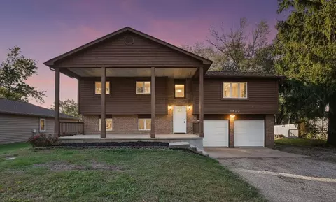1490 Itawamba Trl, London, OH 43140
