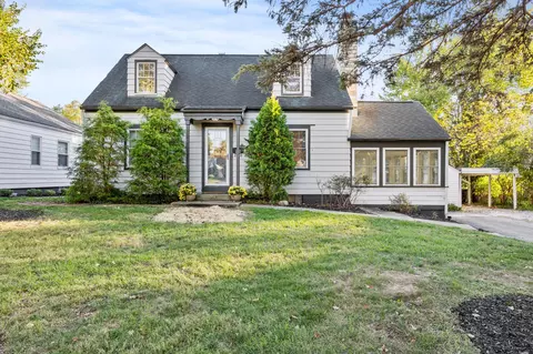 247 E Jeffrey Pl, Columbus, OH 43214