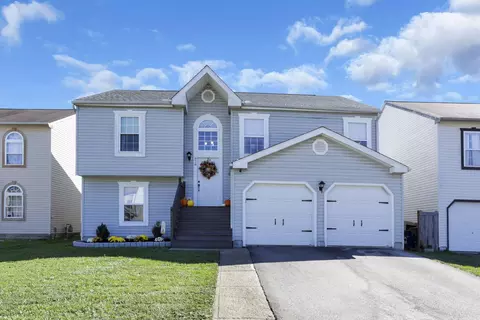 976 Meadow Downs Trl, Galloway, OH 43119