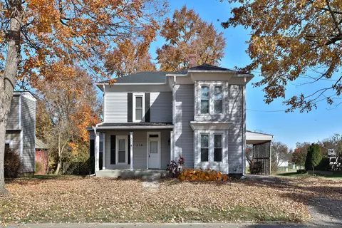 216 N Main St, Johnstown, OH 43031