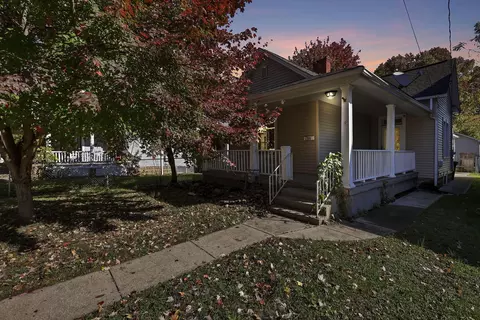 1190 N Columbus St, Lancaster, OH 43130