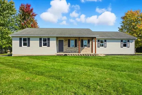 12133 County Road 153, East Liberty, OH 43319