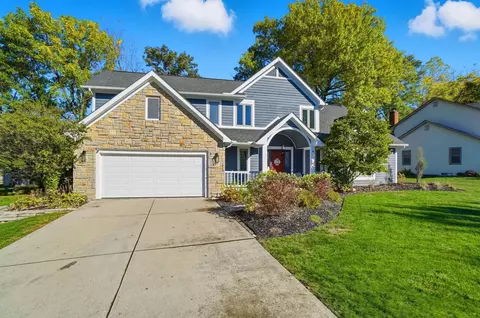 638 Churchill Dr, Gahanna, OH 43230