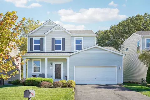 214 Shallotte Dr, Reynoldsburg, OH 43068
