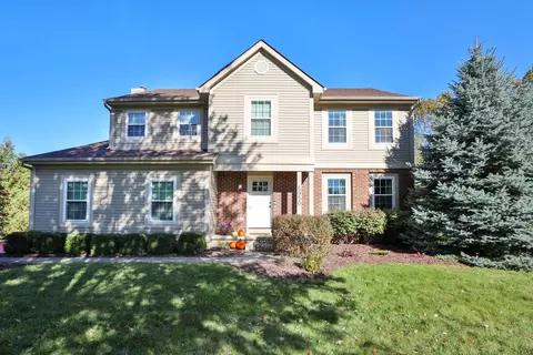 5950 Rings Rd, Dublin, OH 43016