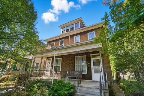 2433 N 4th St, Columbus, OH 43202