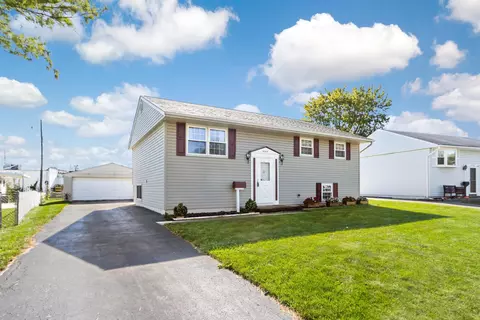 4763 Hafey Ave, Columbus, OH 43228