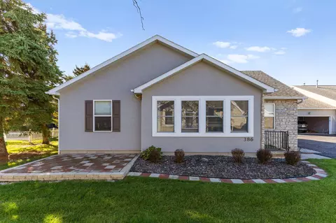 386 Pole Lane Rd, Marion, OH 43302