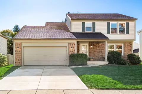 3495 La Coste Ln, Columbus, OH 43228