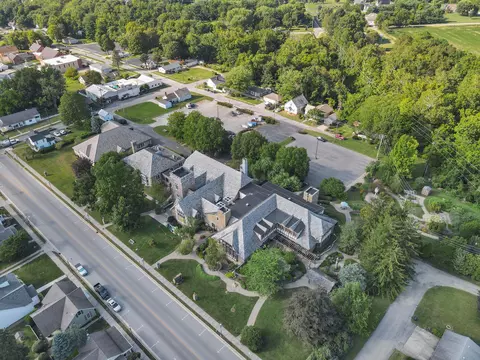 View/Area - 549 Crestview Dr, Lithopolis, OH 43136 photo 16 of 17
