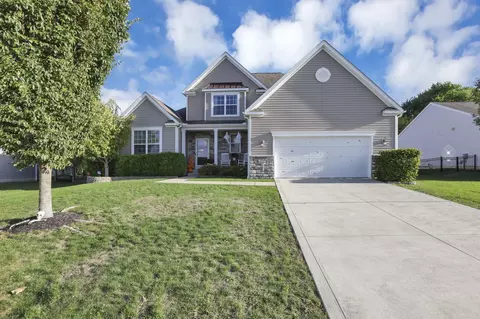 Exterior - 549 Crestview Dr, Lithopolis, OH 43136 photo 1 of 23