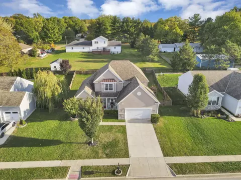 View/Area - 549 Crestview Dr, Lithopolis, OH 43136 photo 5 of 17