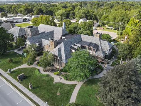 View/Area - 549 Crestview Dr, Lithopolis, OH 43136 photo 15 of 17