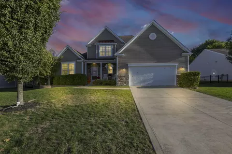 Exterior - 549 Crestview Dr, Lithopolis, OH 43136 photo 16 of 23