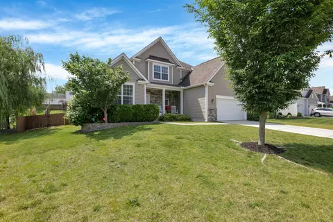 Exterior - 549 Crestview Dr, Lithopolis, OH 43136 photo 13 of 23