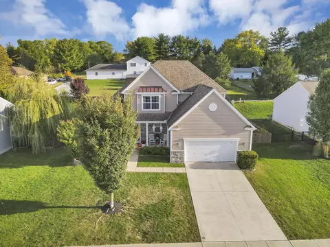 View/Area - 549 Crestview Dr, Lithopolis, OH 43136 photo 3 of 17