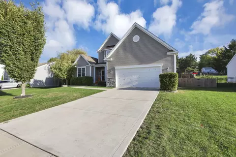 Exterior - 549 Crestview Dr, Lithopolis, OH 43136 photo 15 of 23