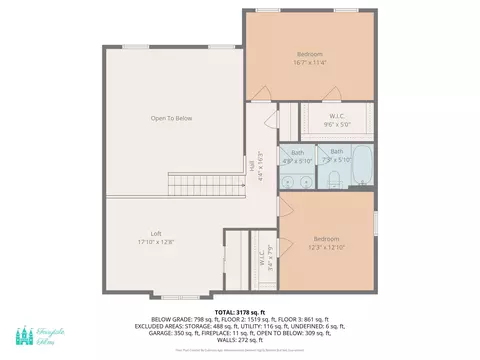 Floorplan - 549 Crestview Dr, Lithopolis, OH 43136 photo 4 of 4