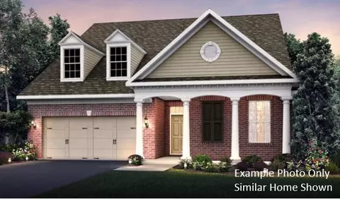 7592 Parkside Dr, New Albany, OH 43054