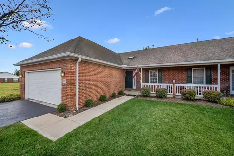 370 Little Creek Dr, Delaware, OH 43015