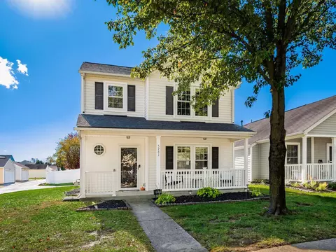 5261 Valley Forge St, Orient, OH 43146 photo 3