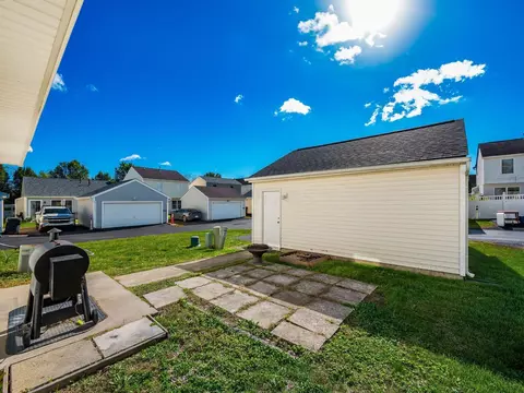 5261 Valley Forge St, Orient, OH 43146 photo 36