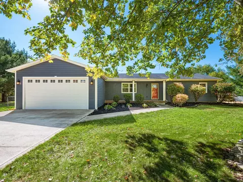 11461 Julie Lynn Pl NW, Canal Winchester, OH 43110