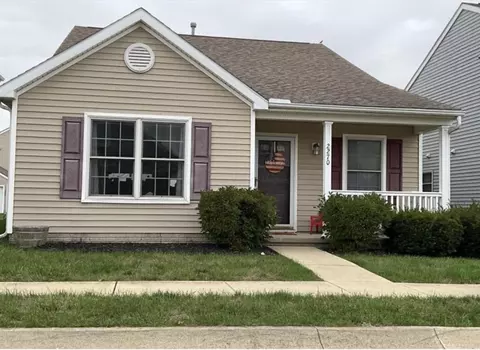 2270 Kilchurn Dr, Marion, OH 43302