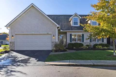 5145 Autumn Fern Dr, Dublin, OH 43016