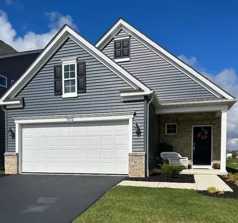 7072 Celebration Dr, Powell, OH 43065