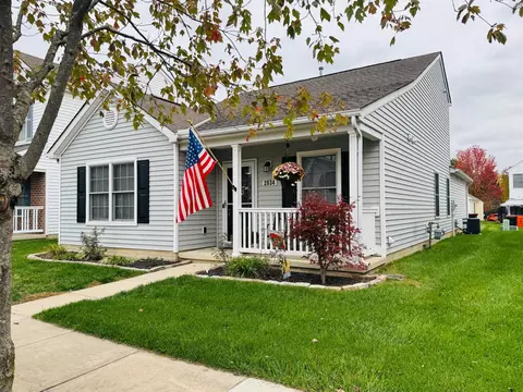 2034 Dumont St, Newark, OH 43055