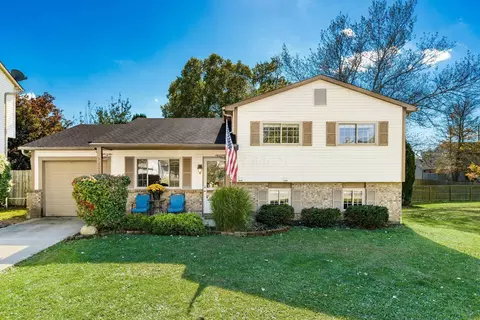 3205 Mahaffey Ct, Pickerington, OH 43147