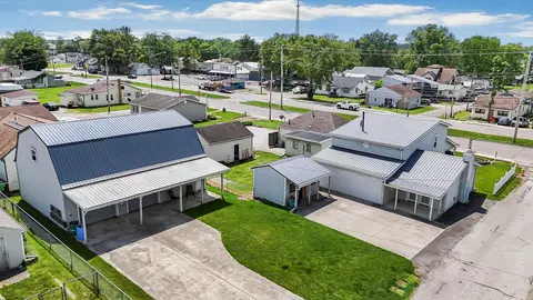 11007 Hebron Rd, Buckeye Lake, OH 43008
