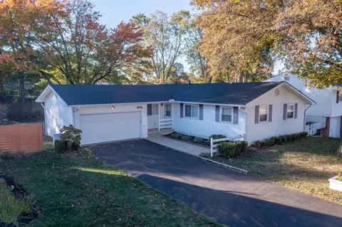 4761 Colonel Perry Dr, Columbus, OH 43229