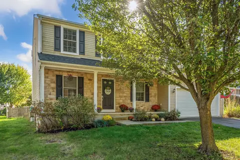 366 Cherry Leaf Rd, Delaware, OH 43015