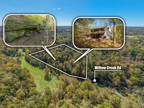 15791 Willow Creek Rd, Athens, OH 45701