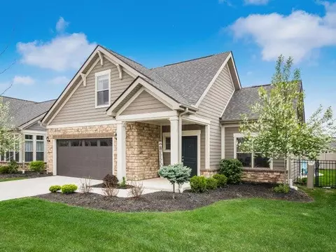 10516 Elderberry Dr, Plain City, OH 43064