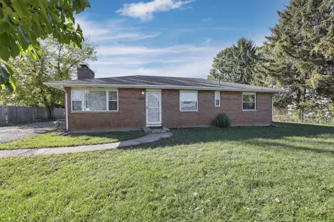 6649 Alum Creek Dr, Groveport, OH 43125