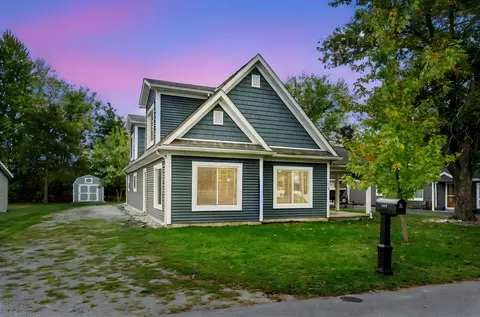 9814 Lake Breeze Dr, Belle Center, OH 43310
