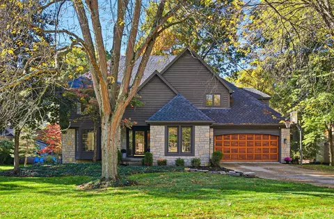 5681 Morlich Sq, Dublin, OH 43017